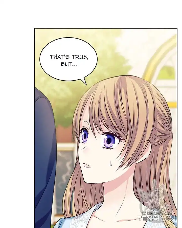 Sincerely: I Became a Duke's Maid Chapter 71 23